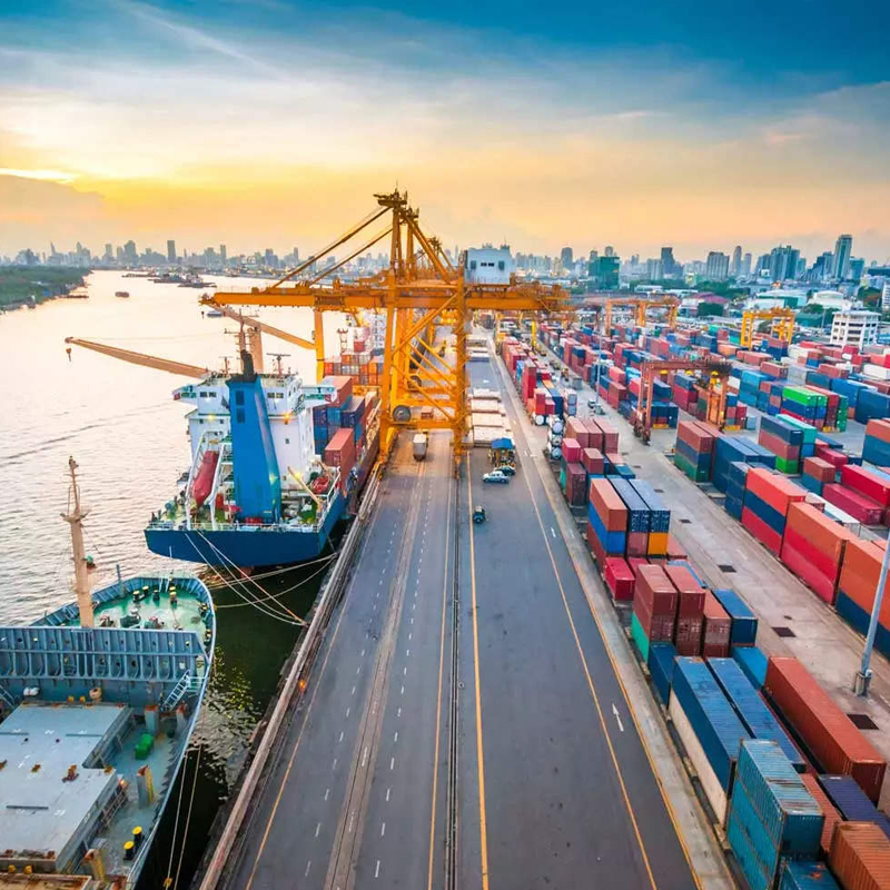 Asian Win Trading Industrial Operations