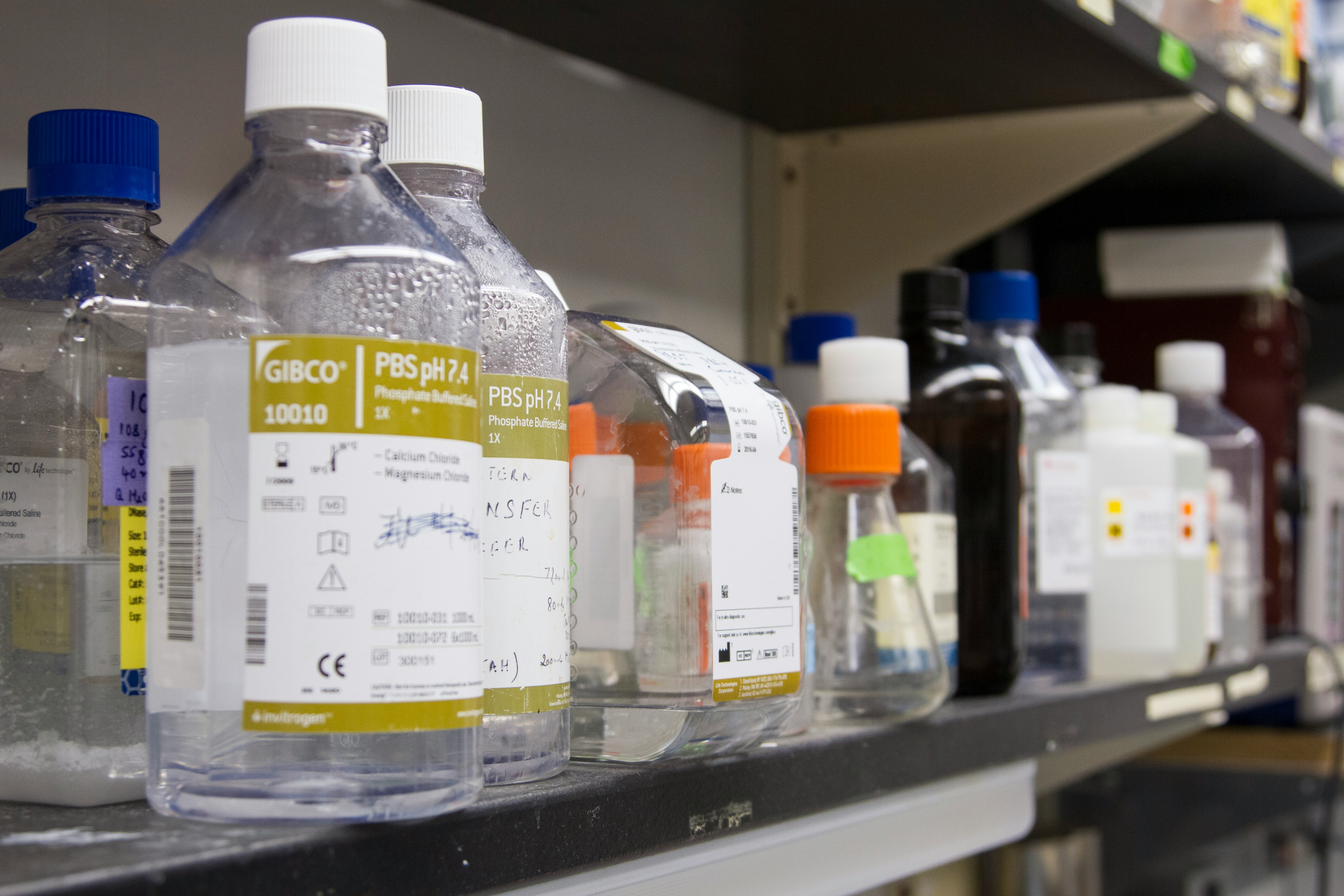 API Chemicals Image