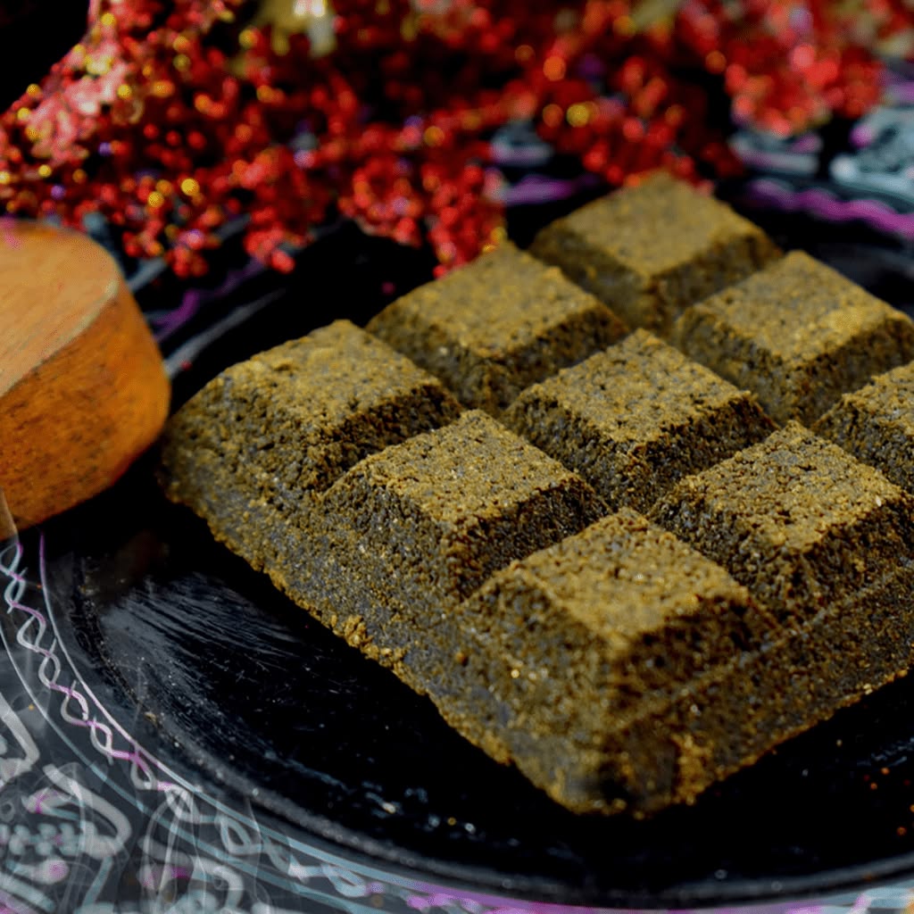 Bakhoor Oud Incense