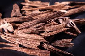 Oud Wood Chips