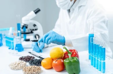 Food Chemicals Image