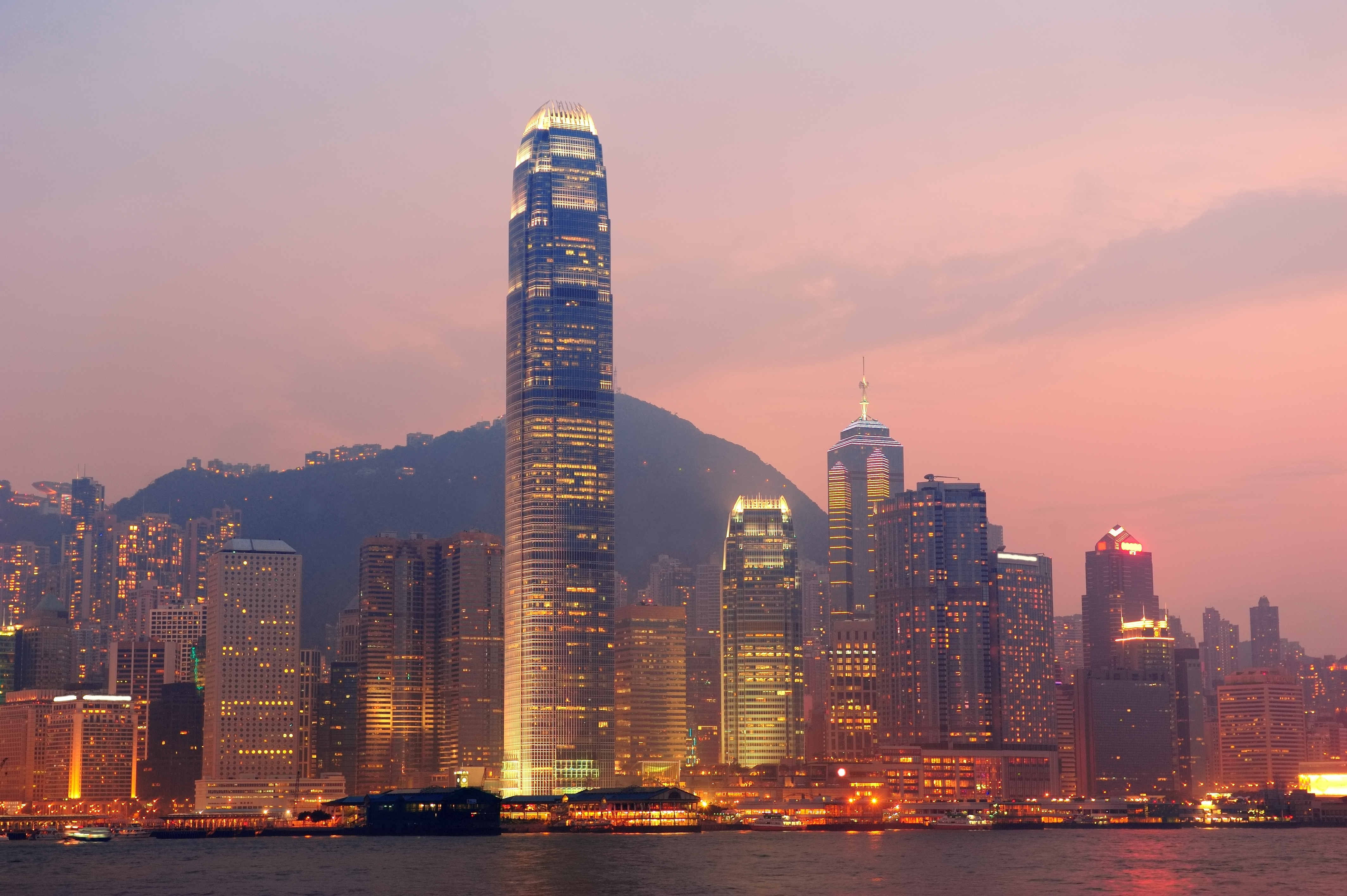 About Asian Win Trading