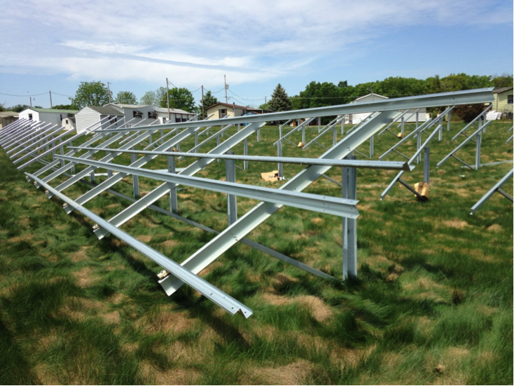 Solar Components Image