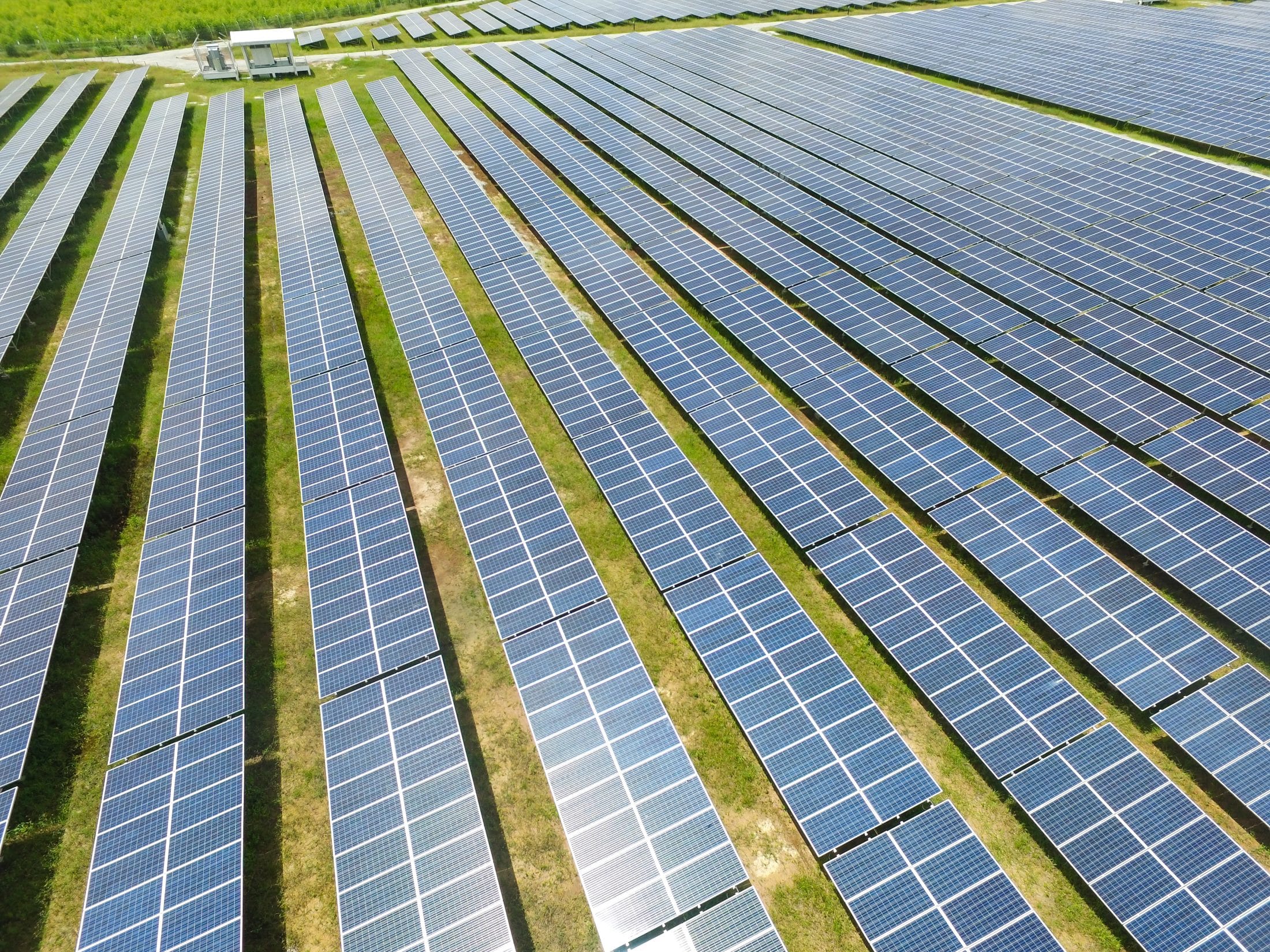 Green Energy Division